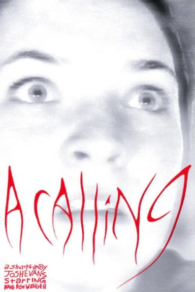 A Calling poster