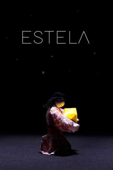 Estela poster
