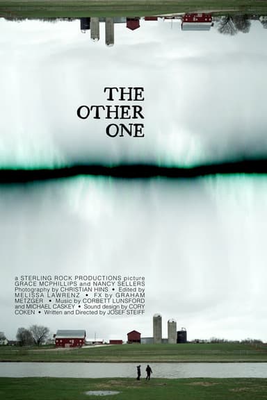 The Other One poster