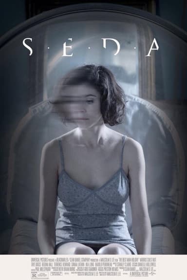 Silk poster