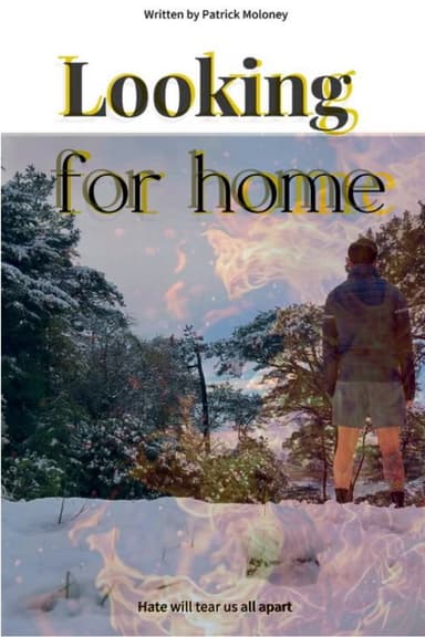 Looking For Home poster