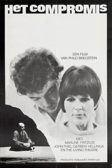 The Compromise poster