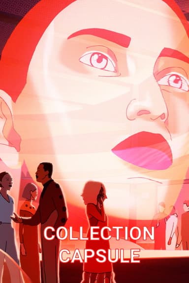 Collection Capsule poster