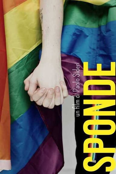 Edges poster