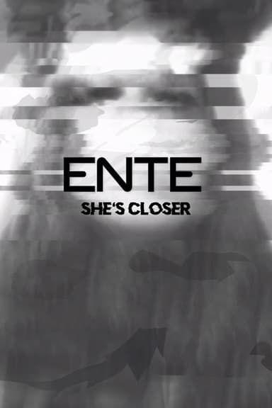 Ente poster