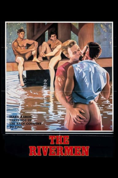 The Rivermen poster
