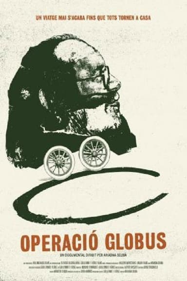 Globus poster