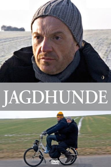 Hounds poster