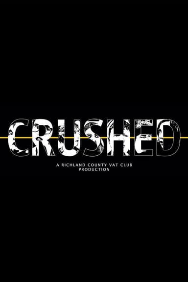 Crushed poster