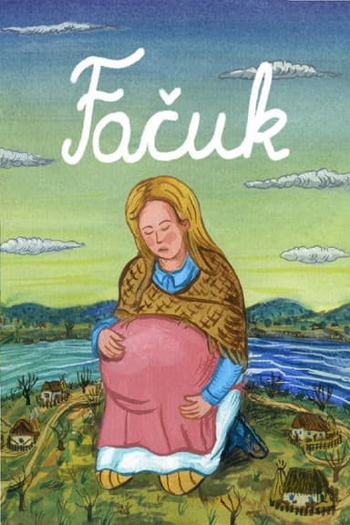 Fachuk poster