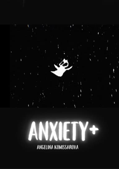 Anxiety+ poster