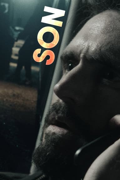 Son poster