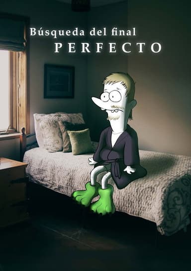 Búsqueda del Final Perfecto poster