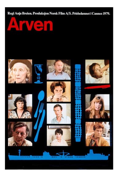 Next of Kin poster