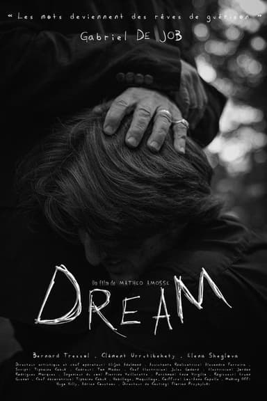 Dream poster