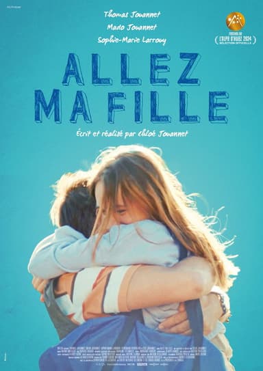 My Little Girl poster
