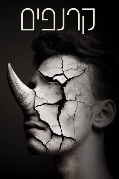 Rhinocéros poster