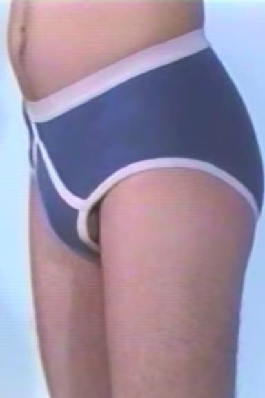 Support Modelling poster