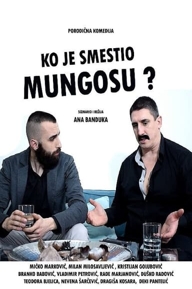 Who Set Mongoose Up? poster