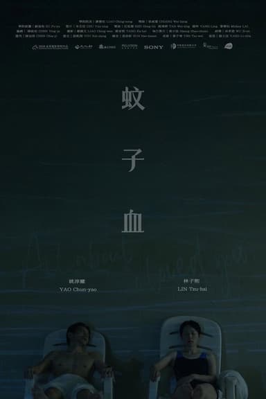 All about I Loved You poster