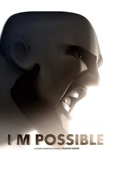 I M Possible poster