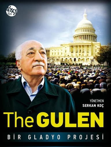 The Gulen poster