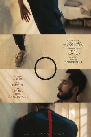 O poster