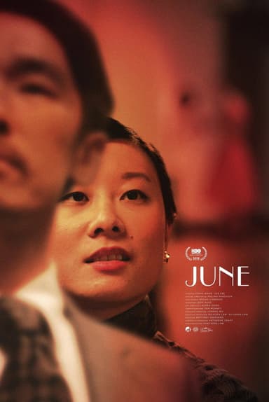 June poster