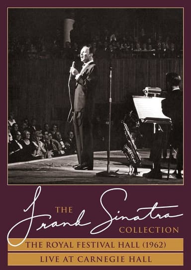 This is Sinatra poster