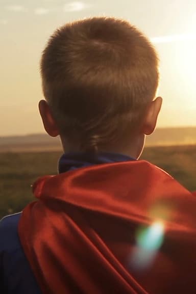 Super Juniors: Committed to Protecting the Planet poster
