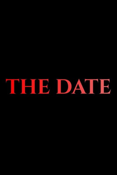 The Date poster