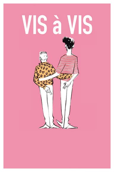 Vis à Vis poster