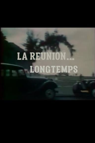 La Rényon lontan poster