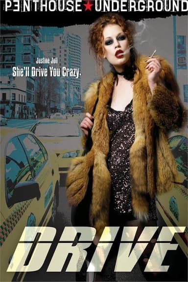 Drive poster