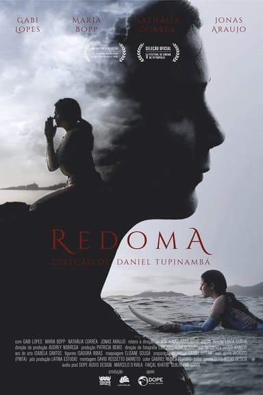Redoma poster