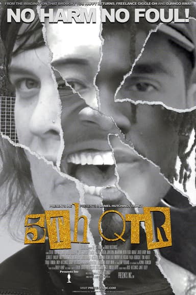 5th QTR poster