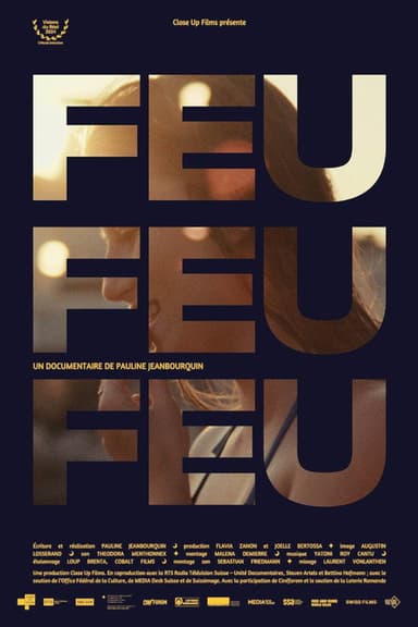 Fire Fire Fire poster