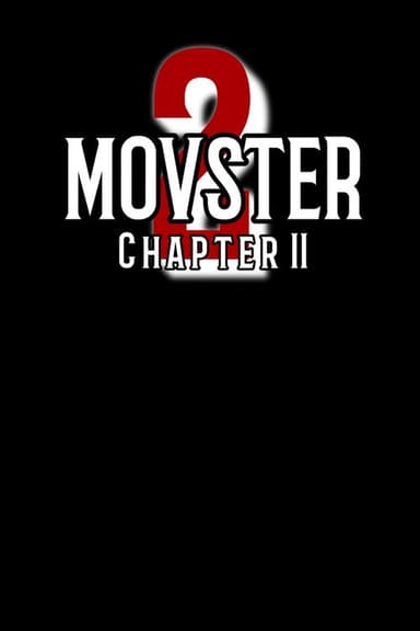 Movster: Chapter 2 poster