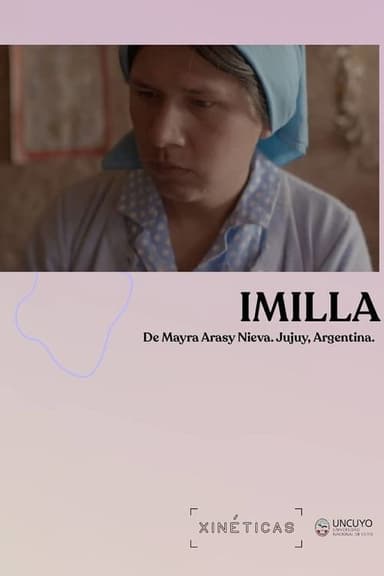 Imilla poster