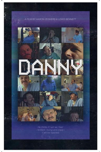 Danny poster