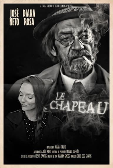 The Last Page poster