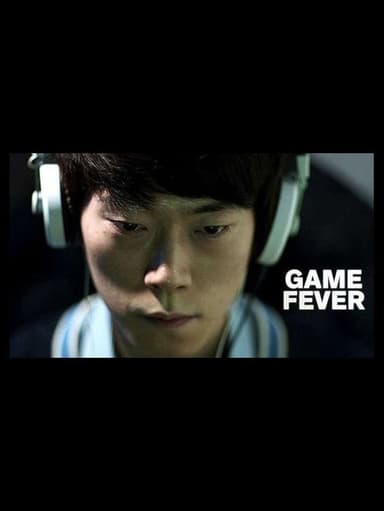 Game Fever poster