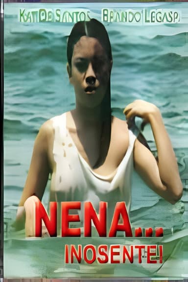 Nena... Inosente! poster