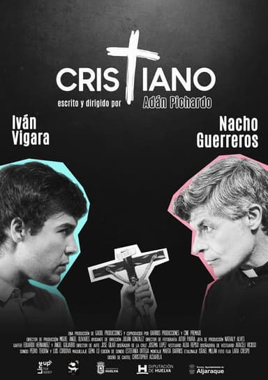 Cristiano poster