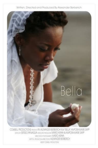 Bella poster