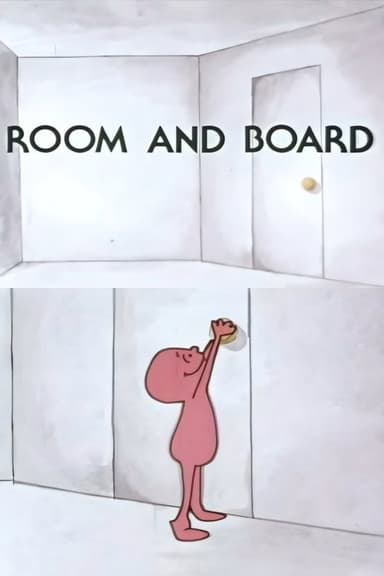 Room and Board poster