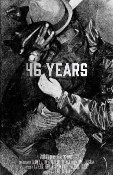 46 Years poster