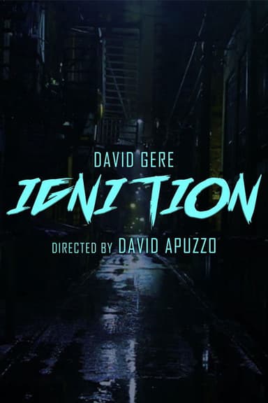 Ignition poster