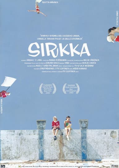 Sirkka poster