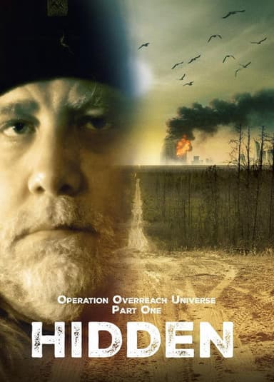 Hidden poster